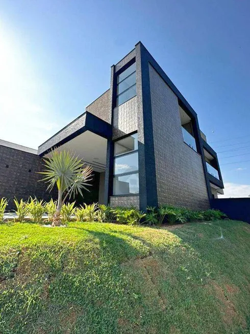Foto 1 de Casa de Condomínio com 3 Quartos à venda, 225m² em Jardim Gutierres, Sorocaba