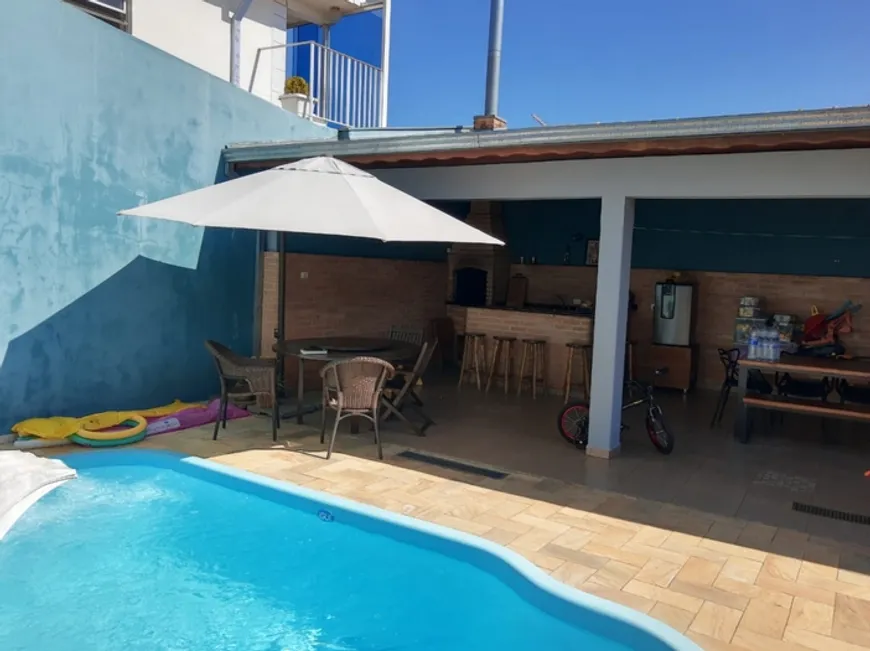 Foto 1 de Casa com 2 Quartos à venda, 161m² em Nova Mairinque, Mairinque