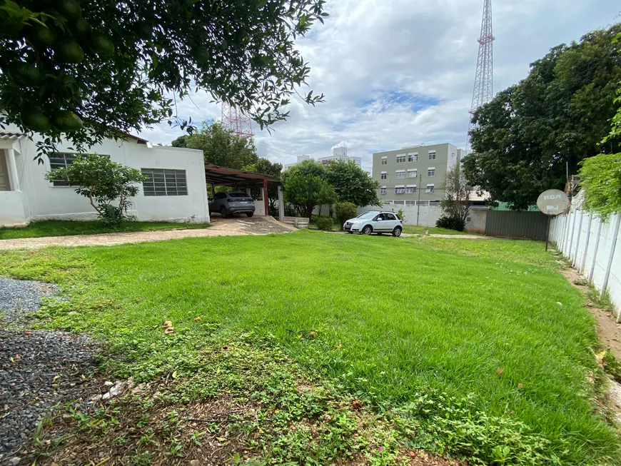 Foto 1 de Lote/Terreno com 1 Quarto à venda, 1488m² em Araés, Cuiabá