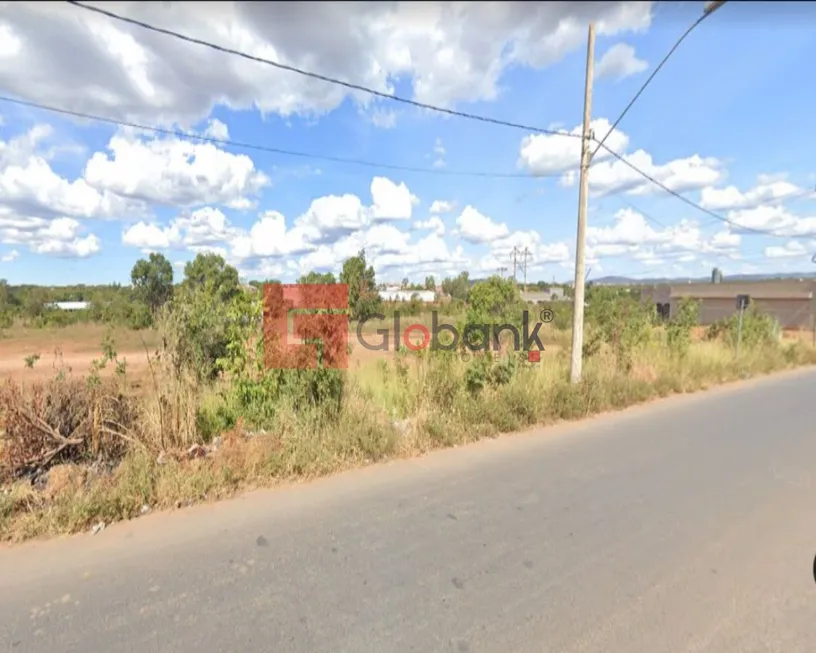 Foto 1 de Lote/Terreno à venda, 714m² em Jaragua, Montes Claros