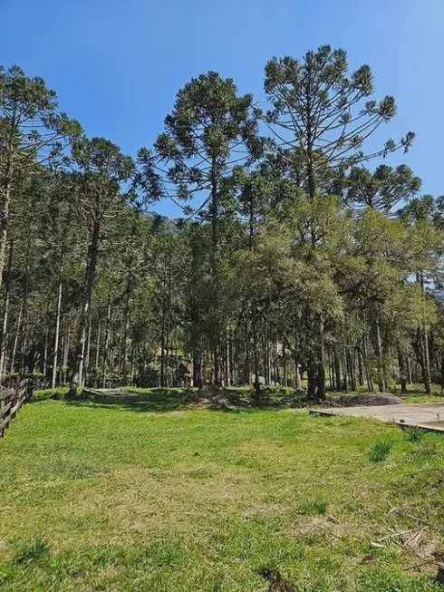 Foto 1 de Lote/Terreno à venda em Zona Rural, Urubici