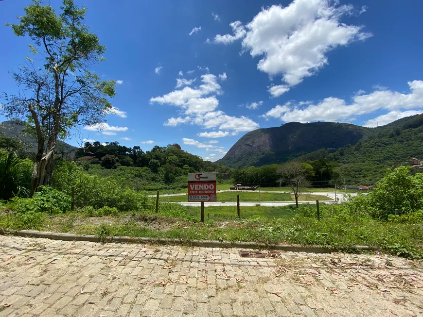 Foto 1 de Lote/Terreno com 1 Quarto à venda, 578m² em Cônego, Nova Friburgo