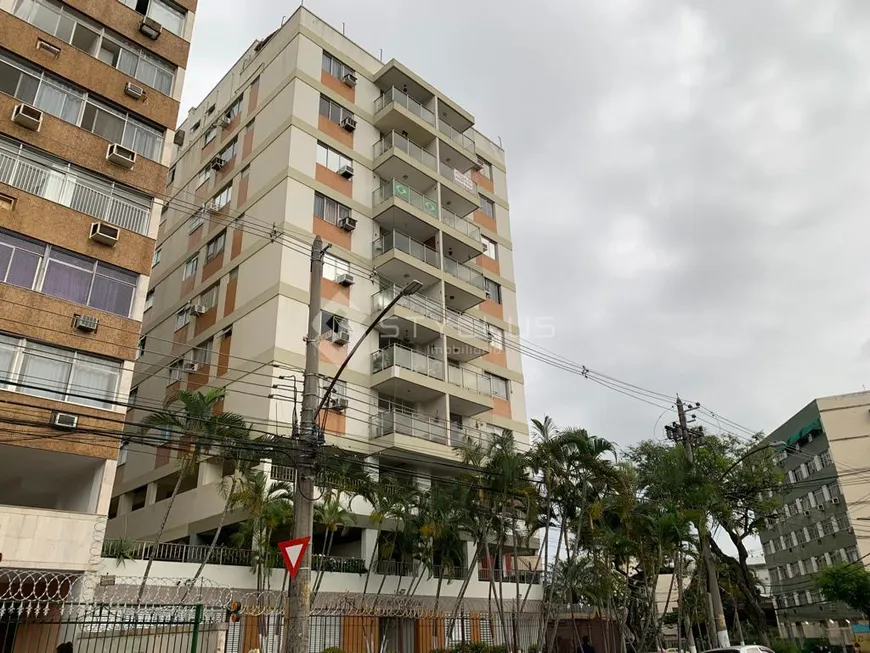 Foto 1 de Apartamento com 2 Quartos à venda, 67m² em Cachambi, Rio de Janeiro