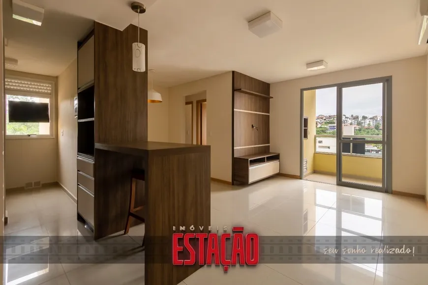 Foto 1 de Apartamento com 3 Quartos à venda, 71m² em Fortaleza, Blumenau
