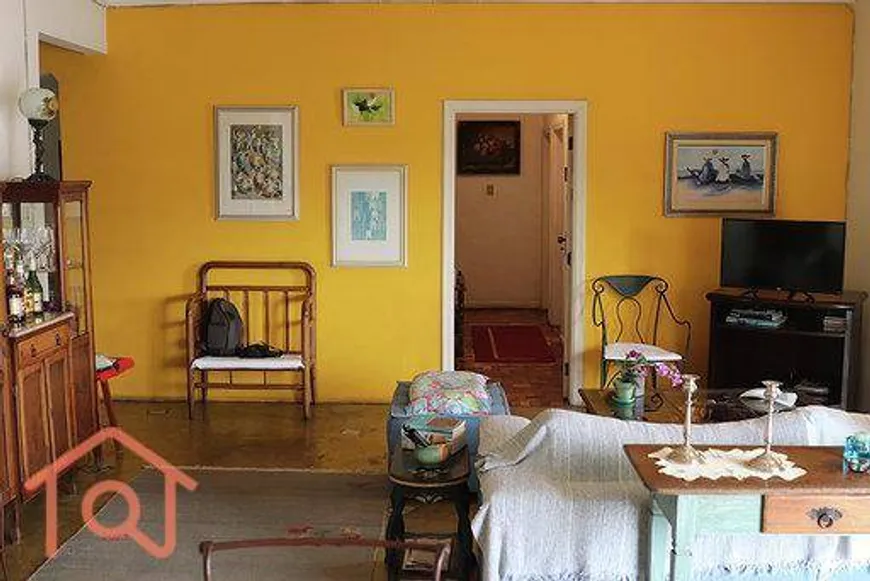 Foto 1 de Apartamento com 3 Quartos à venda, 175m² em Paraíso, São Paulo
