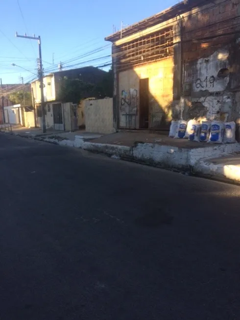 Foto 1 de Galpão/Depósito/Armazém para alugar, 114m² em Salgadinho, Olinda