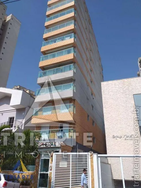 Foto 1 de Apartamento com 2 Quartos à venda, 59m² em Centro, Osasco