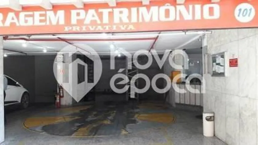 Foto 1 de Ponto Comercial com 1 Quarto à venda, 17m² em Centro, Rio de Janeiro