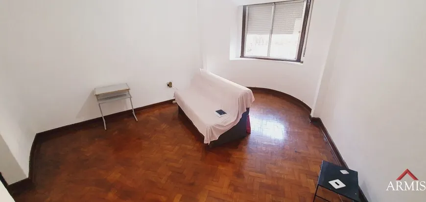 Foto 1 de Apartamento com 1 Quarto à venda, 69m² em República, São Paulo