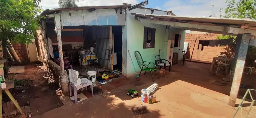 Foto 1 de Casa com 4 Quartos à venda, 97m² em Nova Lima, Campo Grande