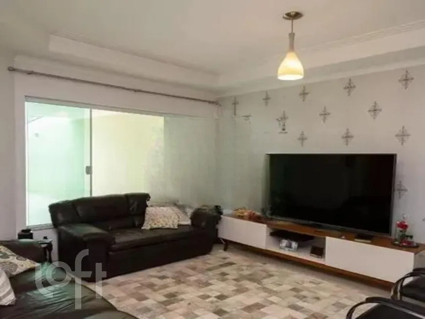 Foto 1 de Casa com 3 Quartos à venda, 209m² em Nova Petrópolis, São Bernardo do Campo