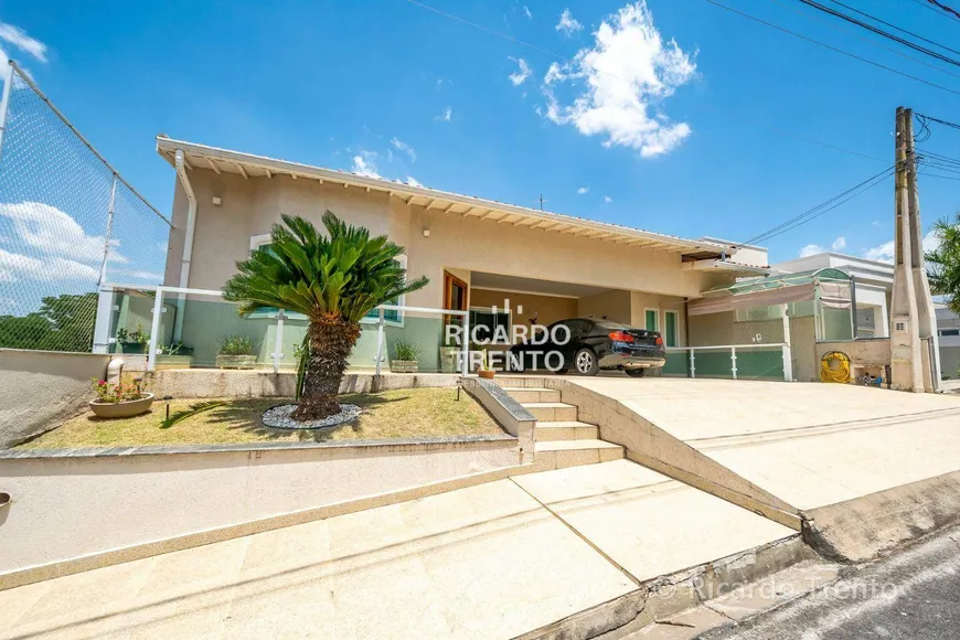 Foto 1 de Casa de Condomínio com 2 Quartos à venda, 437m² em Condominio Agua da Serra, Valinhos
