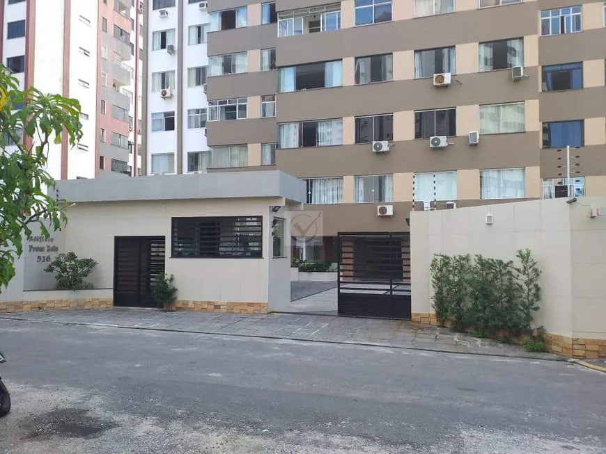 Foto 1 de Apartamento com 3 Quartos à venda, 117m² em Treze de Julho, Aracaju