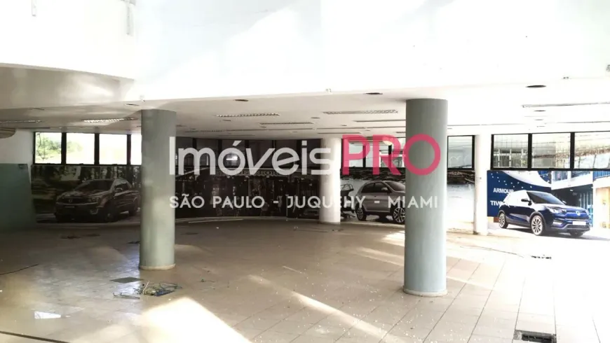 Foto 1 de Prédio Comercial à venda, 1537m² em Vila Monumento, São Paulo