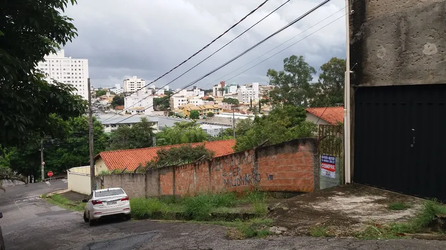 Foto 1 de Lote/Terreno à venda, 360m² em Jardim Paqueta, Belo Horizonte