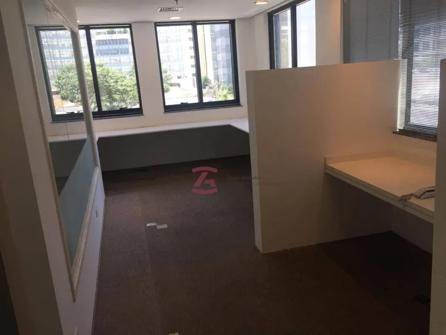 Foto 1 de Sala Comercial à venda, 60m² em Itaim Bibi, São Paulo