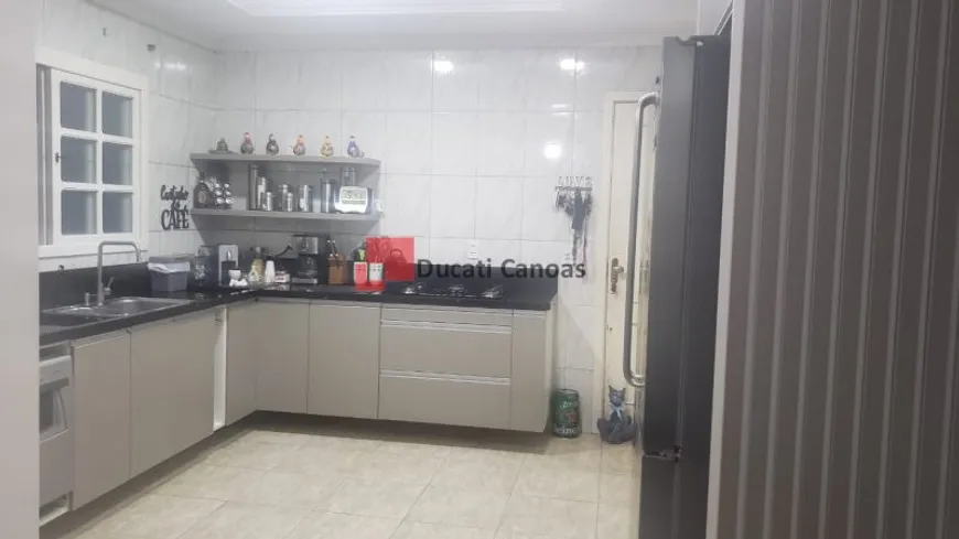 Foto 1 de Casa com 5 Quartos à venda, 120m² em Niterói, Canoas