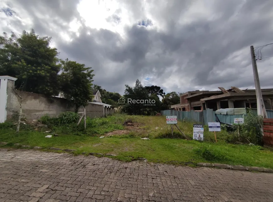 Foto 1 de Lote/Terreno à venda, 720m² em Vale das Colinas, Gramado