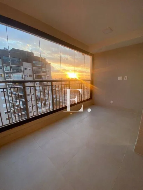 Foto 1 de Apartamento com 2 Quartos à venda, 69m² em Móoca, São Paulo