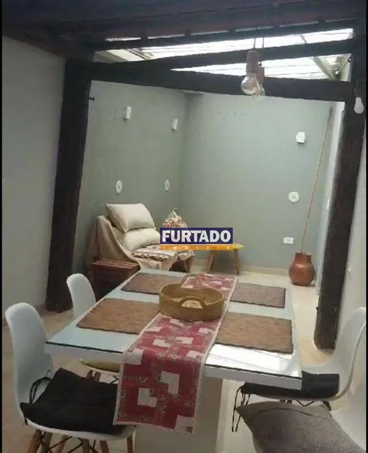 Foto 1 de Apartamento com 3 Quartos à venda, 133m² em Vila Baeta Neves, São Bernardo do Campo