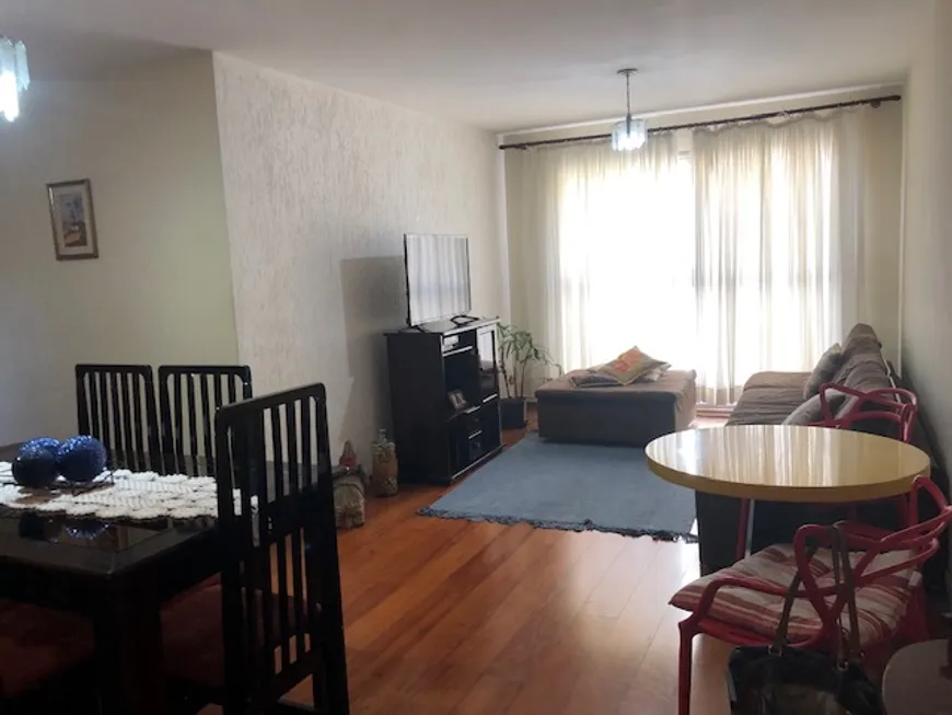 Foto 1 de Apartamento com 3 Quartos à venda, 80m² em Vila Fiat Lux, São Paulo