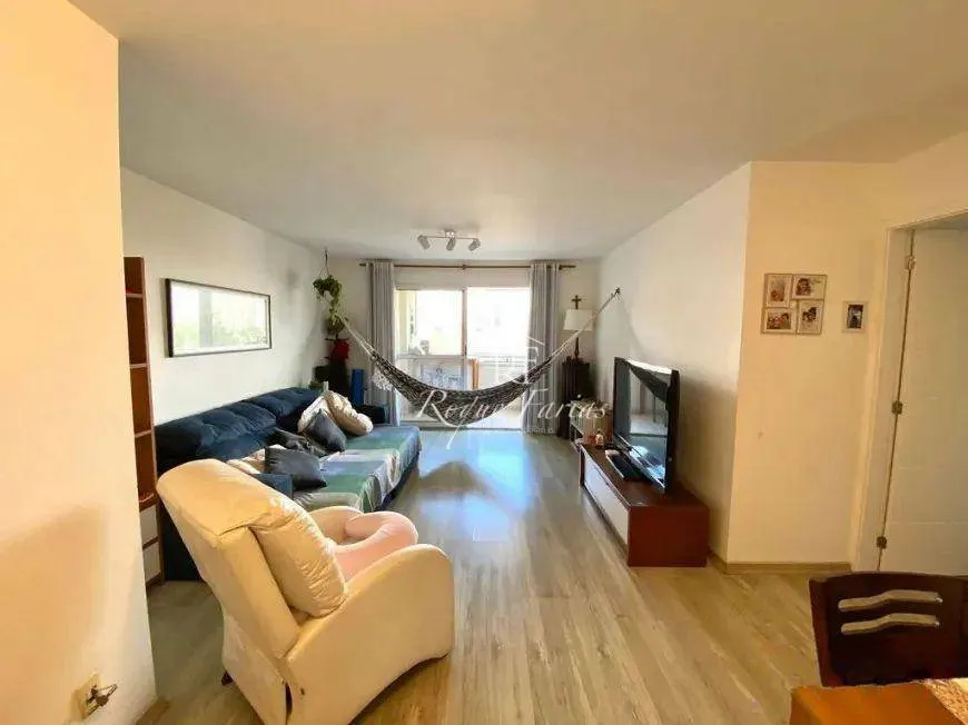 Foto 1 de Apartamento com 4 Quartos à venda, 135m² em Cidade São Francisco, São Paulo