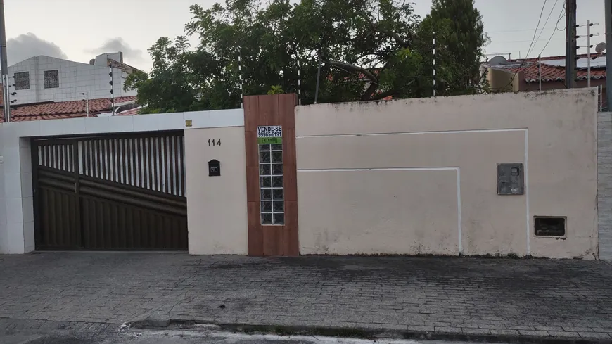 Foto 1 de Casa com 4 Quartos à venda, 200m² em Ponto Novo, Aracaju