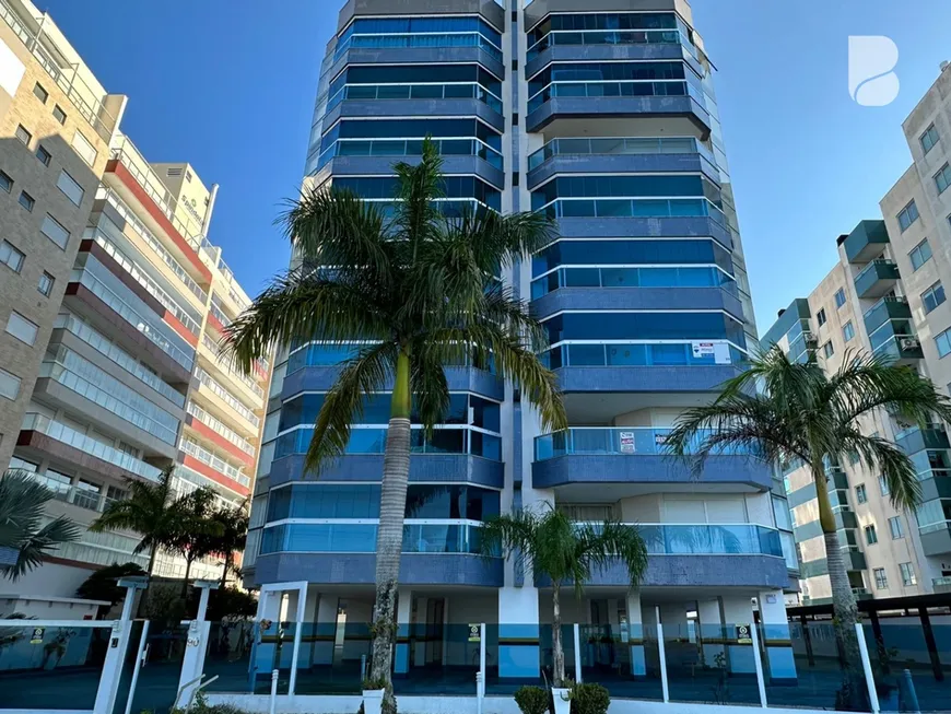 Foto 1 de Apartamento com 3 Quartos à venda, 106m² em Praia De Palmas, Governador Celso Ramos