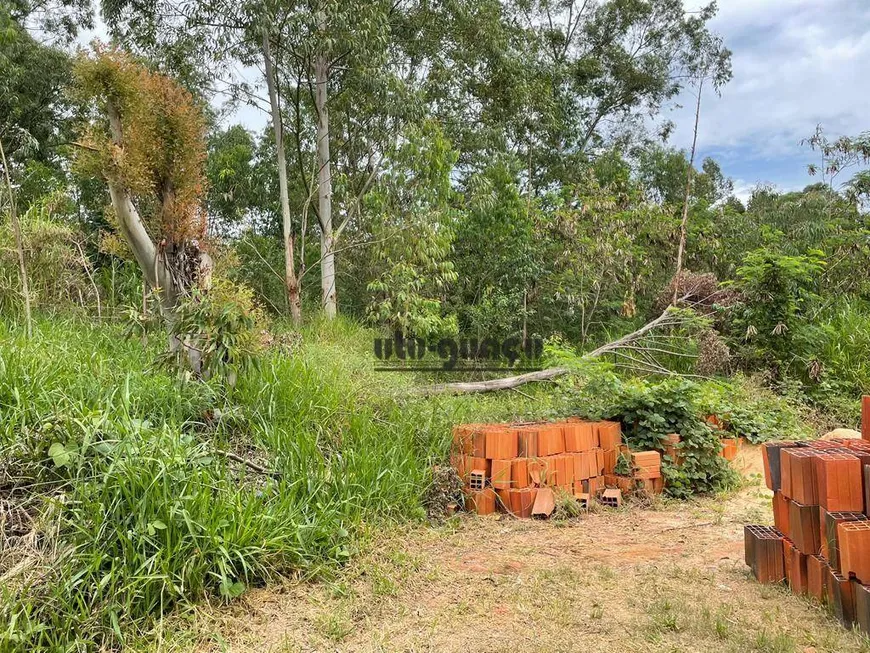 Foto 1 de Lote/Terreno à venda, 1000m² em Terras de Santa Carolina II, Itu