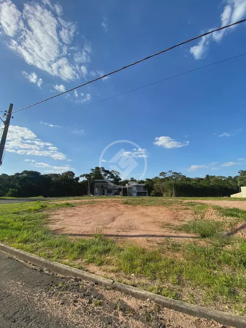 Foto 1 de Lote/Terreno à venda, 1126m² em , Jarinu