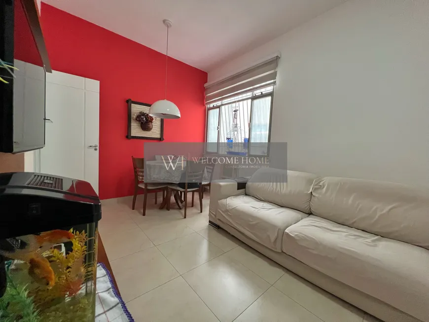 Foto 1 de Apartamento com 2 Quartos à venda, 70m² em Ingá, Niterói