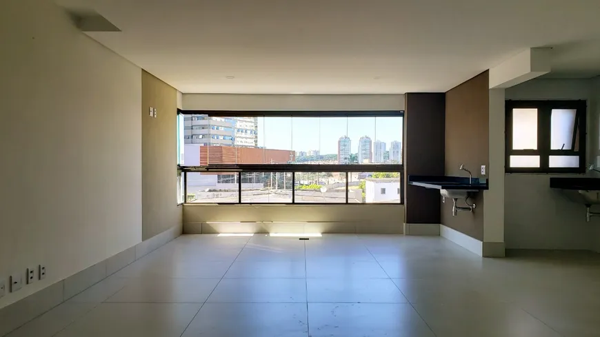 Foto 1 de Apartamento com 2 Quartos à venda, 107m² em Condomínio Itamaraty, Ribeirão Preto