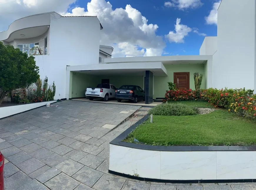 Foto 1 de Casa com 3 Quartos para alugar, 230m² em Parque Rodoviario, Campos dos Goytacazes