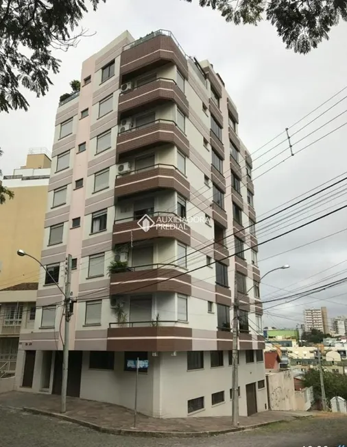 Foto 1 de Cobertura com 3 Quartos à venda, 147m² em Centro, Santa Maria