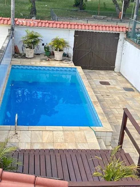 Foto 1 de Casa com 3 Quartos à venda, 350m² em Janga, Paulista