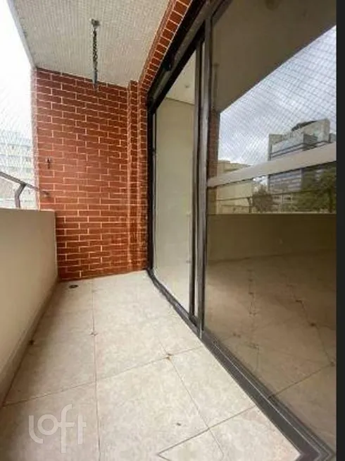 Foto 1 de Apartamento com 3 Quartos à venda, 87m² em Vila Olímpia, São Paulo