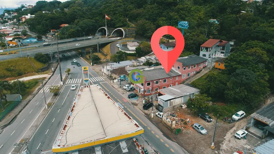 Foto 1 de Ponto Comercial à venda, 300m² em Saco dos Limões, Florianópolis