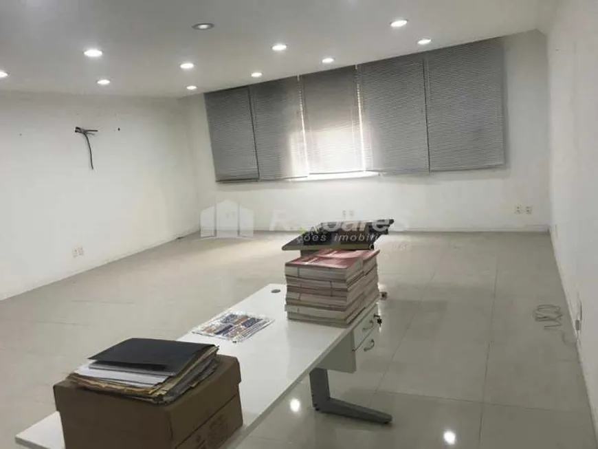 Foto 1 de Sala Comercial à venda, 60m² em Centro, Rio de Janeiro