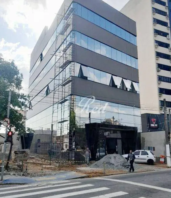 Foto 1 de Sala Comercial para alugar, 426m² em Vila Costa, Suzano