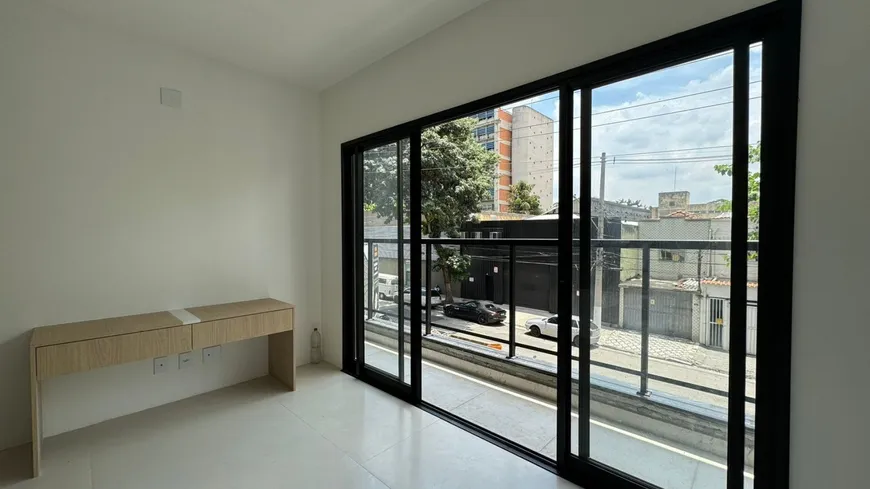 Foto 1 de Apartamento com 1 Quarto à venda, 33m² em Móoca, São Paulo