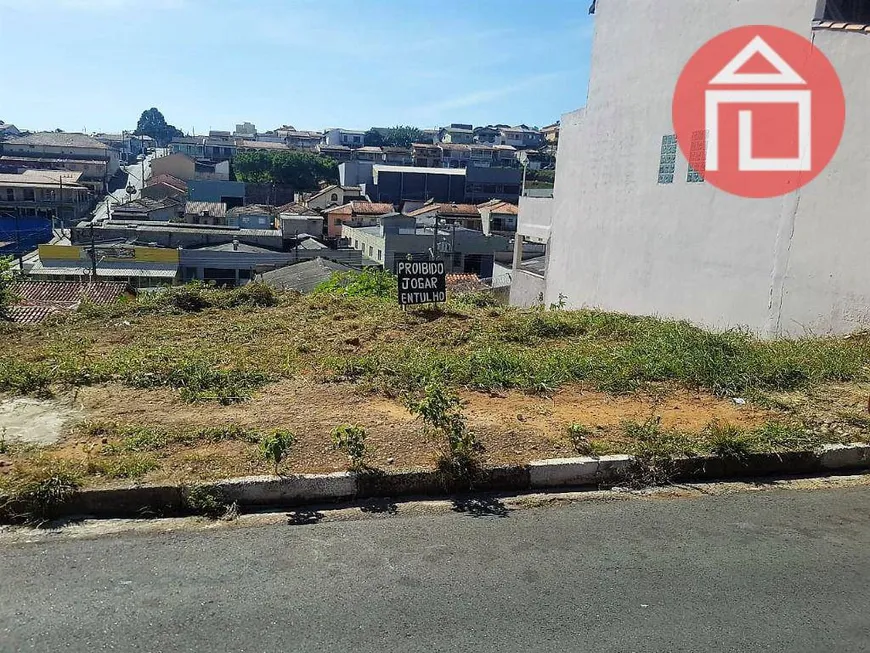 Foto 1 de Lote/Terreno à venda, 250m² em Vila Municipal, Bragança Paulista