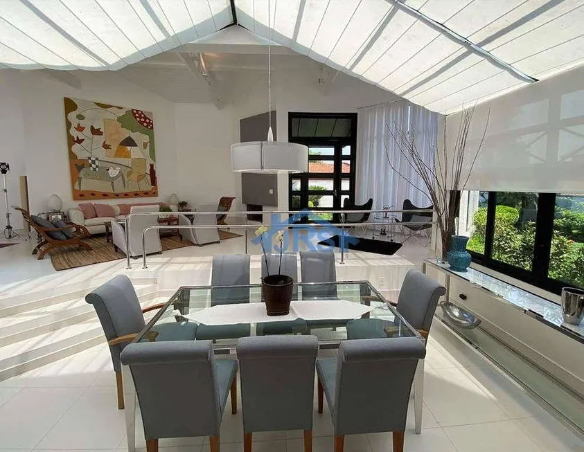 Foto 1 de Casa de Condomínio com 3 Quartos à venda, 730m² em Sao Paulo II, Cotia