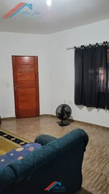 Foto 1 de Casa com 2 Quartos à venda, 136m² em Cajuru do Sul, Sorocaba