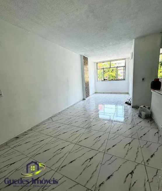 Foto 1 de Apartamento com 2 Quartos à venda, 60m² em Taquara, Rio de Janeiro