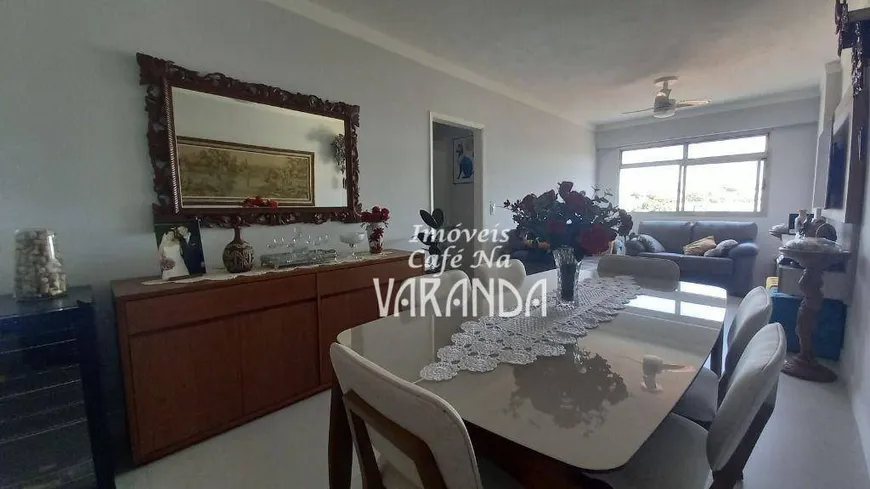 Foto 1 de Apartamento com 2 Quartos à venda, 88m² em Vera Cruz, Valinhos