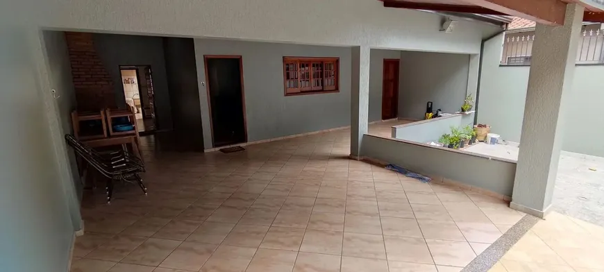 Foto 1 de Casa com 2 Quartos à venda, 134m² em Altos de Sumare, Sumaré