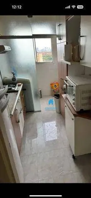 Foto 1 de Apartamento com 2 Quartos à venda, 52m² em Quitaúna, Osasco