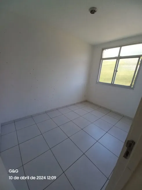 Foto 1 de Apartamento com 2 Quartos à venda, 54m² em Castelandia, Serra