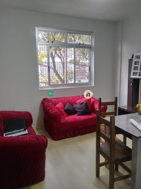 Foto 1 de Apartamento com 3 Quartos à venda, 72m² em Padre Eustáquio, Belo Horizonte