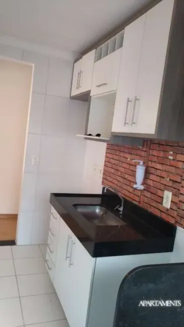 Foto 1 de Apartamento com 2 Quartos à venda, 44m² em Parque Munhoz, São Paulo